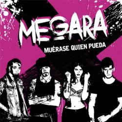 Megara (ESP-2) : Muérase Quien Pueda